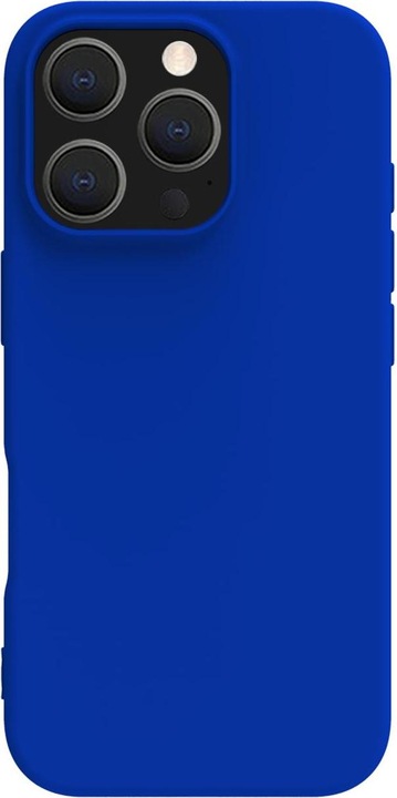 Actual product image Celly Chrome iPhone 16 Pro Cover (Apple iPhone 16 Pro)