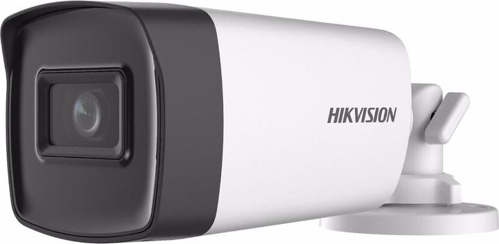 Produktbild Hikvision DS-2CE17H0T-IT5F(3.6MM)(C) (2560 x 1944 Pixels)