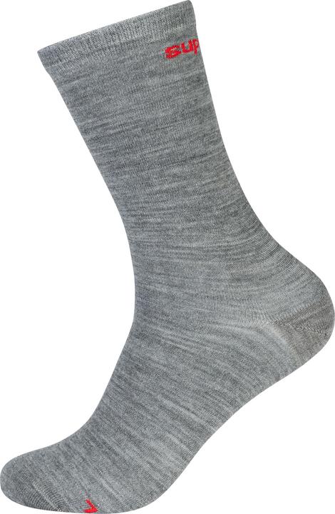 Produktbild Super Natural Sn All Day Socks 2-Pack (45 - 48)