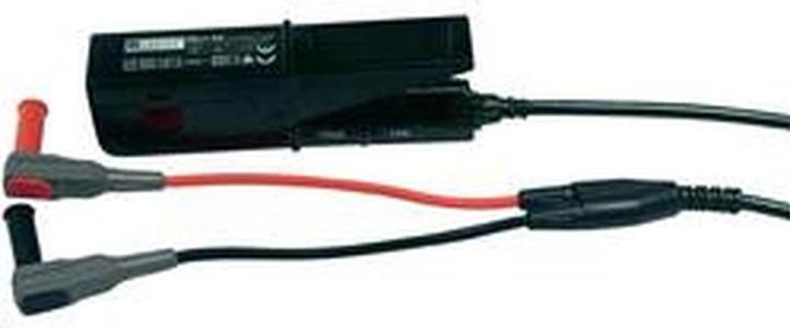 Produktbild Chauvin Arnoux Mini05 Kalibriert nach: Werkss (CAT IV 300V, Hand-Multimeter)