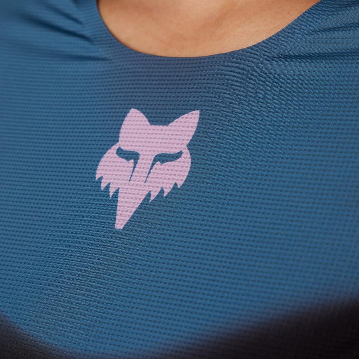 Produktbild Fox Jersey 23 W Flexair Ls Ts57 Blk S (S)