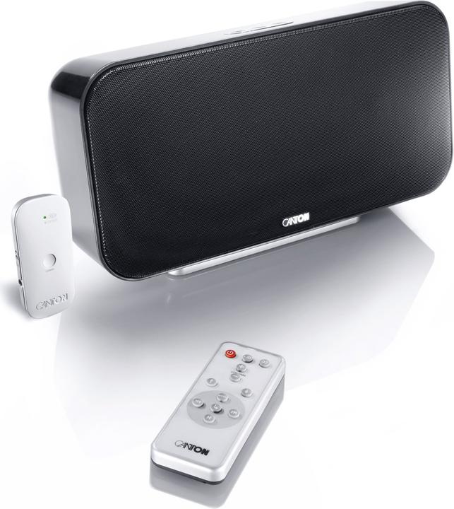 Produktbild Canton Starter Pack Stick Solo (1x 100 W)