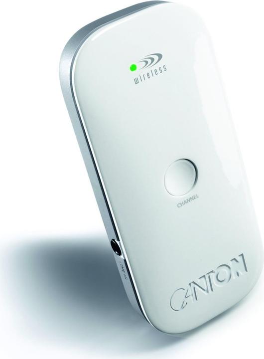 Produktbild Canton Starter Pack Stick Solo (1x 100 W)