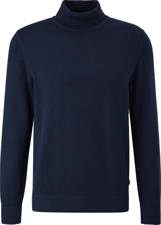 Immagine prodotto s.Oliver Strickpullover Pullover mit Rollkragen (L)