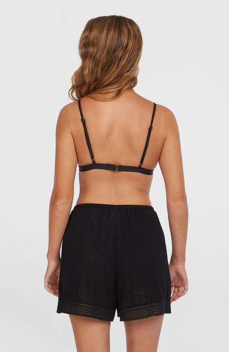Actual product image O'Neill Women's Essentials Embroidery Shorts (XS)
