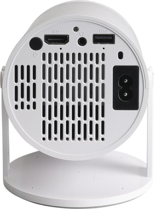 Immagine prodotto Denver PR-2500 Full-HD Projector (175 lm)