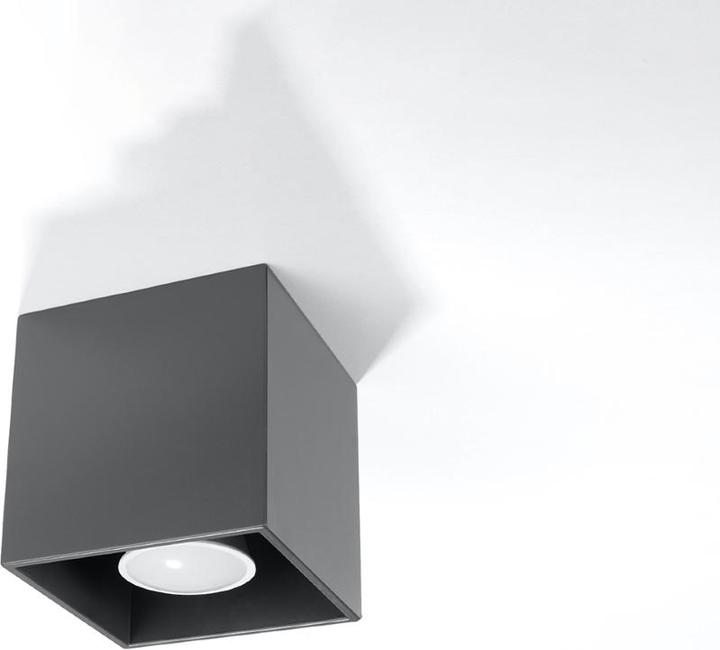 Actual product image famlights Quad (G9)