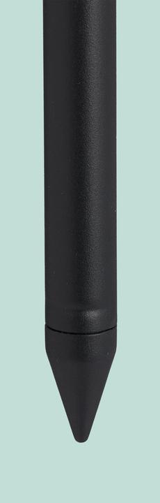Actual product image Relaxdays 3x garden torch