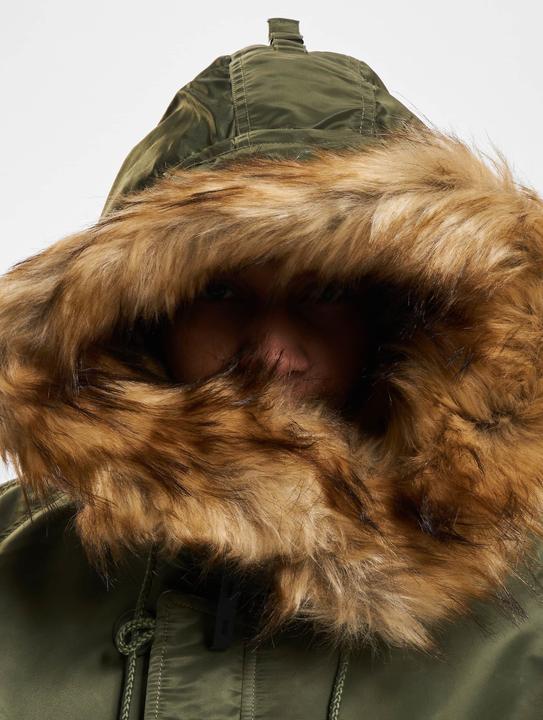 Immagine prodotto Alpha Industries N3B VF 59 - 42330 (L)