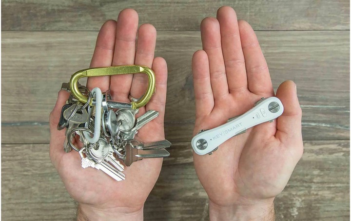 Image du produit Key Smart Pro