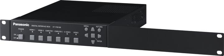 Produktbild Panasonic Digital Link Box