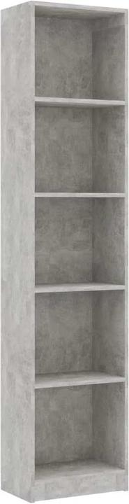 Produktbild VidaXL Grange (40 x 24 x 175 cm)