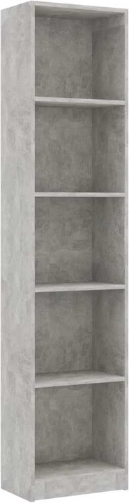 Actual product image VidaXL Grange (40 x 24 x 175 cm)