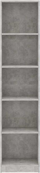 Produktbild VidaXL Grange (40 x 24 x 175 cm)