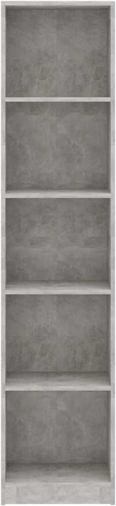Actual product image VidaXL Grange (40 x 24 x 175 cm)