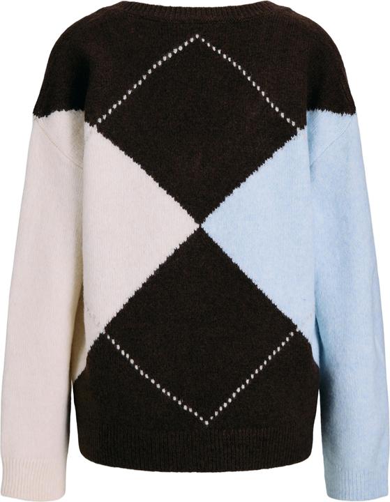 Produktbild JJXX Jxesme V-Neck Knit (M)