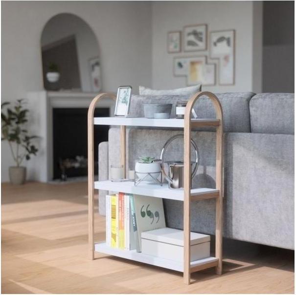 Actual product image Umbra Bellwood (72 x 25 x 90 cm)