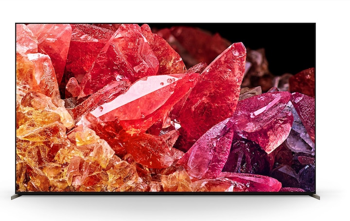 Produktbild Sony XR-85X95K (85", X95K, Mini-LED, 4K, 2022)