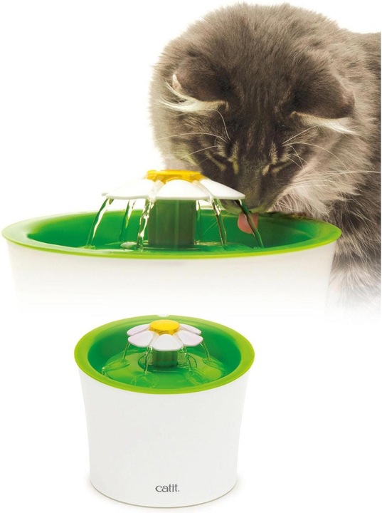 Produktbild Catit Flower Fountain (3 l)