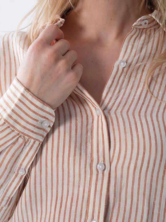 Actual product image Barbour Leinenhemd (34)