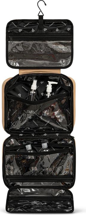 Produktbild Pactastic Urban Collection Kulturbeutel 33 cm (7 l)
