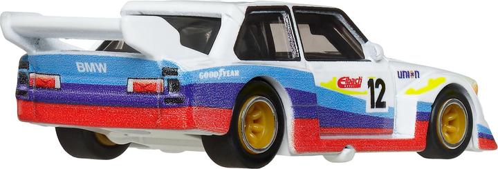 Produktbild Hot Wheels 2-Pack - BMW