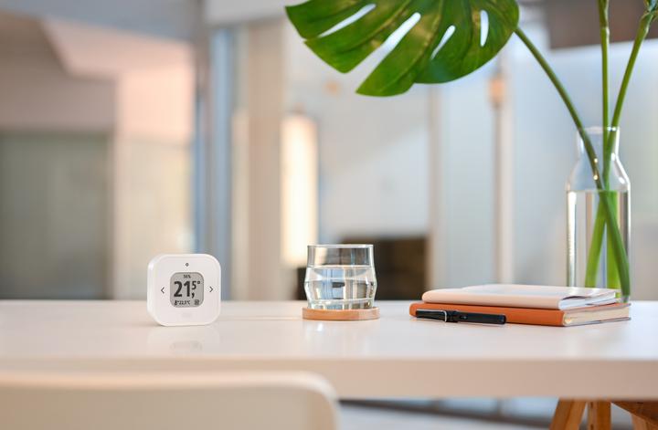 Produktbild Eve Thermo Control (Matter)