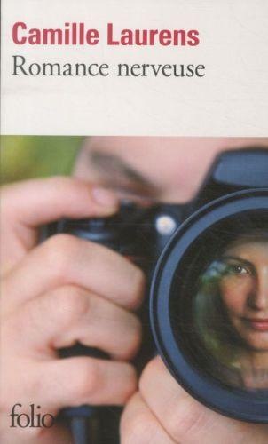 Immagine prodotto Nervosismo romantico (Francese, Laurens Camille, 2011)