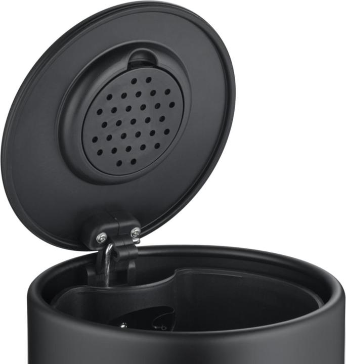 Produktbild Blomus MODO Treteimer black 3l (3 l)