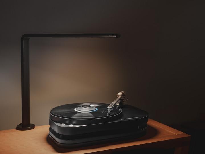 Produktbild Reliable Uberlight Flex (Plattenspieler Abdeckung)