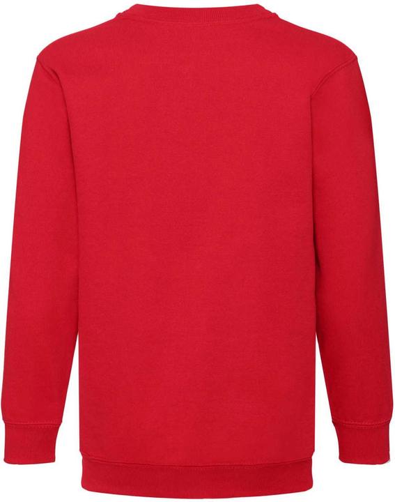Produktbild Pokémon Happy Holidays Sweatshirt weihnachtliches Design (116)