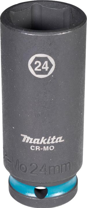 Actual product image Makita Socket spanner SW24 Impact Black (24 mm)