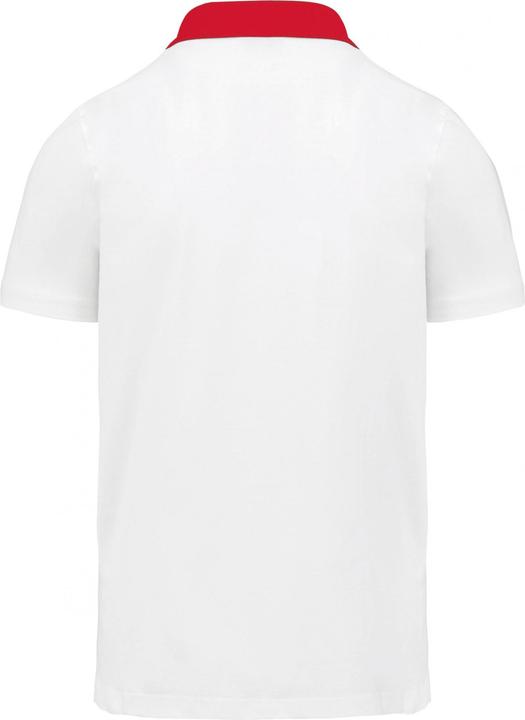 Produktbild Kariban Jersey-Poloshirt (M)