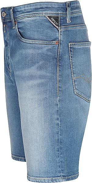 Produktbild Replay RBJ.981 SHORT TAPERED (36)