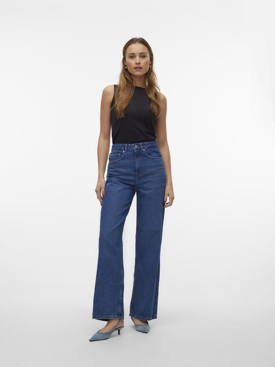 Immagine prodotto Vero Moda VMREBECCA Weit geschnitten Jeans Weit geschnitten (25)