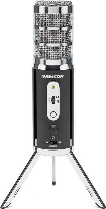 Actual product image Samson Satellite