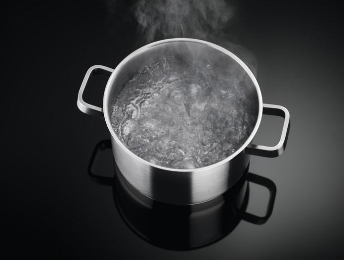 Actual product image Electrolux EIV634 (59 cm, Induction hob)