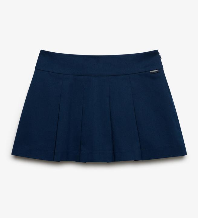 Immagine prodotto Superdry Gonna a pieghe da donna (S)
