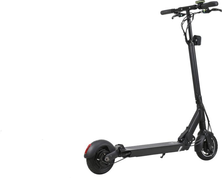 Actual product image Egret Eight V2 (28 km/h, 30 km, 350 W)