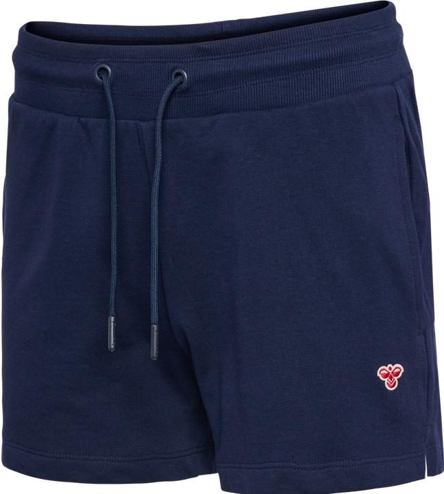 Actual product image hummel hmlIC BILLIE SHORTS (L)
