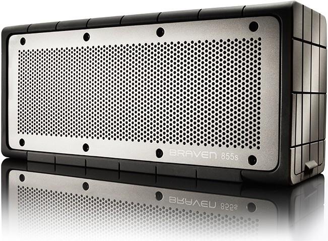 Braven 855s (20 h, Batteria ricaricabile)