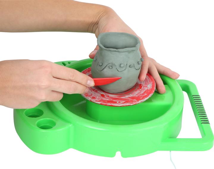 Produktbild small foot Töpferscheibe