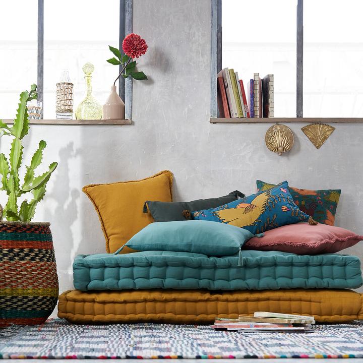 Produktbild La Redoute Interieurs Panama (60 x 40 cm)