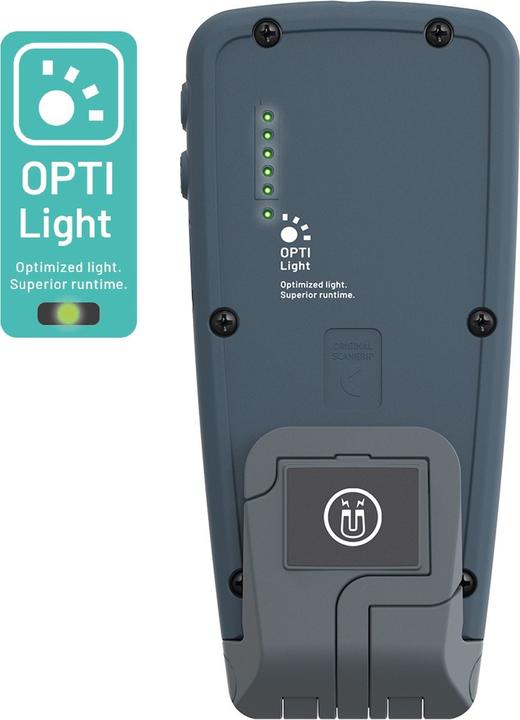 Produktbild Scangrip Akku LED Taschenlampe MINIFORM (12.60 cm, 200 lm)