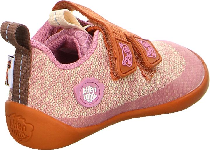 Produktbild Affenzahn Barfussschuhe KNIT HAPPY Katze (26)