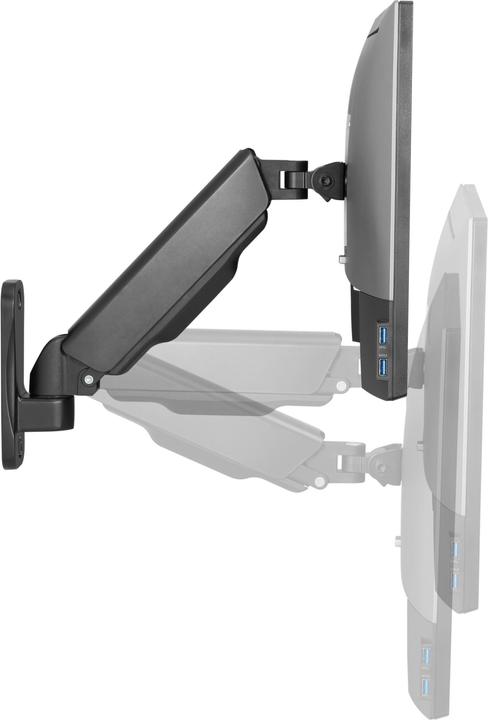 Image du produit equip Support mural 17"-32"/9kg 1TFT ->Tensomètre à ressort (Mur, 32", 9 kg)