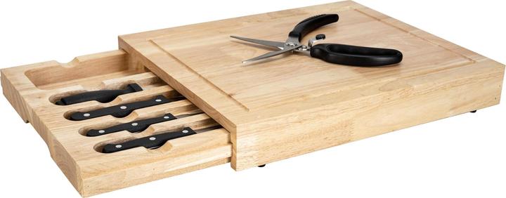 Produktbild Forge Adour Messerset für Grill und BBQ (21.50 cm)