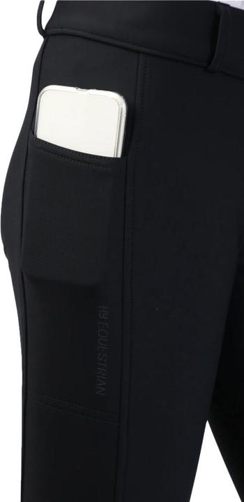 Actual product image Hy Glacial riding leggings (XS)