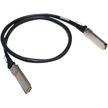 HPE 0.5M 100GB QSFP28 Opa Copper, Transceiver