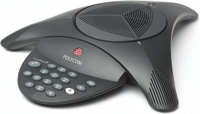 Produktbild Poly SoundStation 2